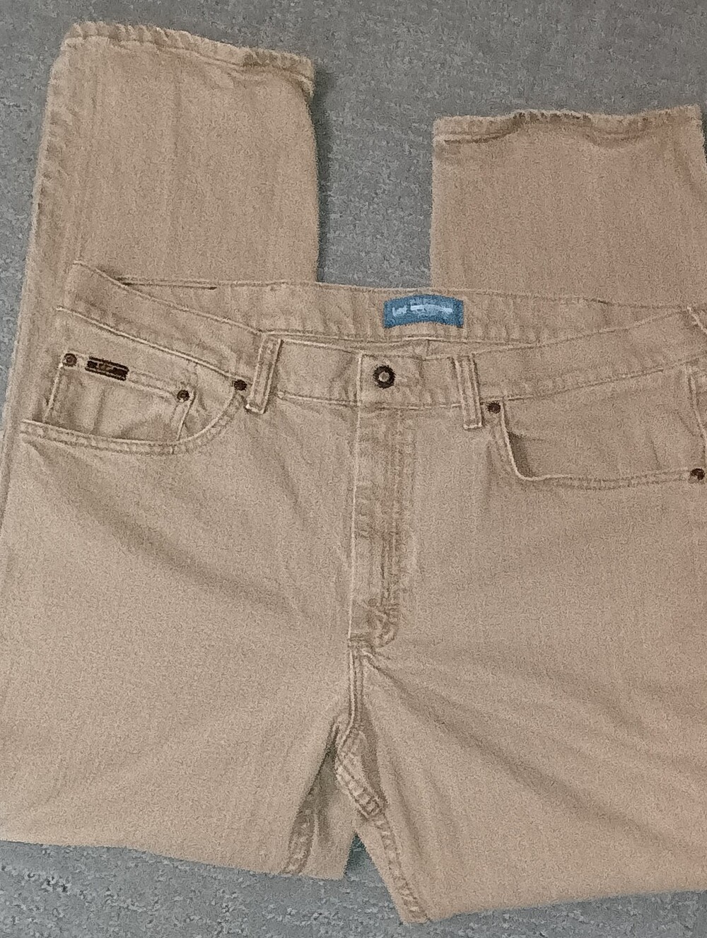 Lee Premium Select Classic Fit - Straight, 40 X 30